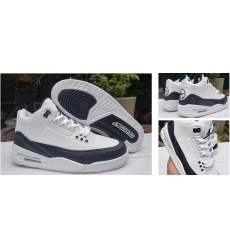 Air Jordan 4 Retro Hiroshi Fujiwara Men Shoes