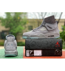 Air Jordan 4 Retro Kaws