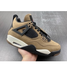 Air Jordan 4 Travis Scott x  23F 050