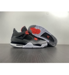 Jordan 4 Men Shoes S209