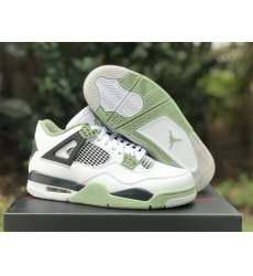 Men Air Jordan 4 Men Shoes 150