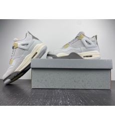 Men Air Jordan 4 Men Shoes 151