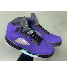 Air Jordan 5 Men Shoes 007