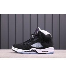 Air Jordan 5 Men Shoes 009