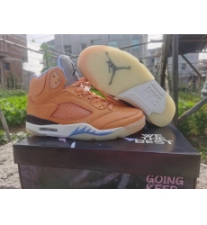 Air Jordan 5 Men Shoes 020