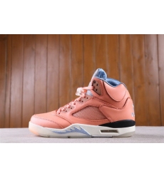 Air Jordan 5 Men Shoes 040