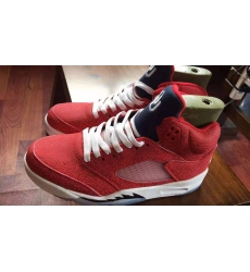 Jordan 5 Men Shoes 825