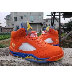 Jordan 5 Men Shoes D203