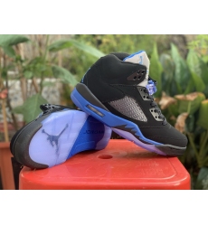 Jordan 5 Men Shoes D223