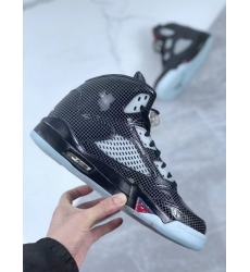 Men Air Jordan 5 Men Shoes 150