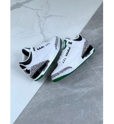 Air Jordan 3 Men Shoes 020