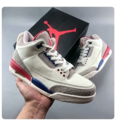 Air Jordan 3 Retro International Flight Men Shoes