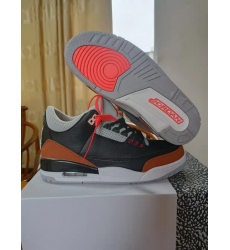 Jordan 3 Men Shoes D205