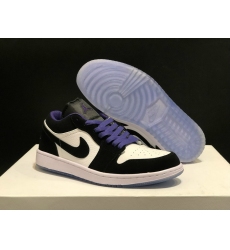 Air Jordan 1 Low Shoes Women 002