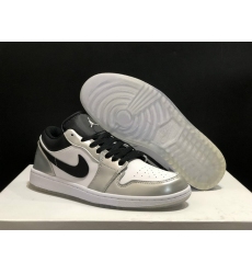 Air Jordan 1 Low Shoes Women 003