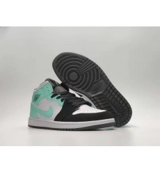 Air Jordan 1 Women Shoes 101