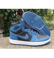 Air Jordan 1 Women Shoes 107