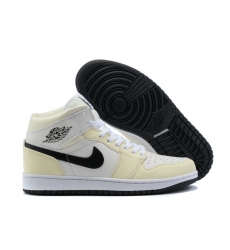 Air Jordan 1 Women Shoes 118