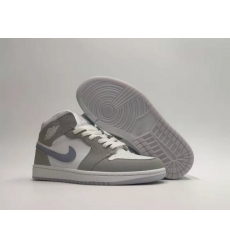 Air Jordan 1 Women Shoes 128