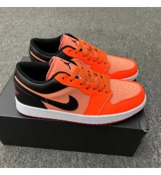 Air Jordan 1 Women Shoes 176