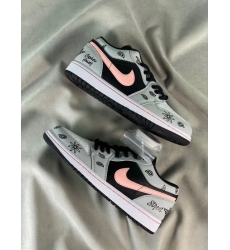 Air Jordan 1 Women Shoes 207