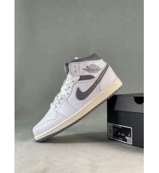 Air Jordan 1 Women Shoes 216