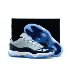 Cheap Air Jordan 11 Retro Girls Low Georgetown Womens For Sale