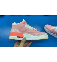 Air Jordan 3 Women Shoes 100