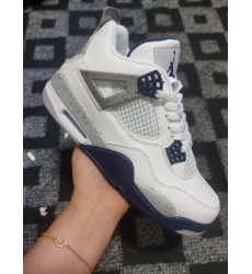 Jordan 4 Women Shoes S206