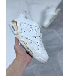 Air Jordan 6 Women Shoes 203