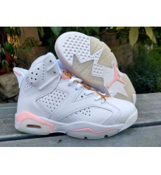 Jordan 6 Women Shoes 814