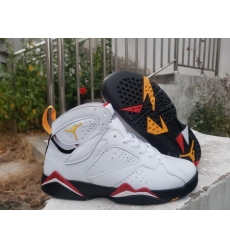 Air Jordan 7 Women Shoes 002