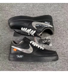 Nike Air Force 1 Low Men Shoes 002