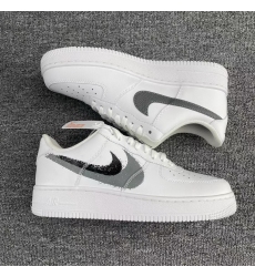 Nike Air Force 1 Low Men Shoes 005