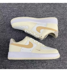 Nike Air Force 1 Low Men Shoes 008