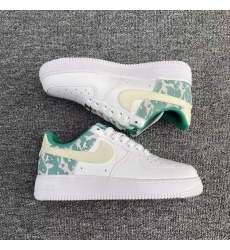 Nike Air Force 1 Low Men Shoes 022