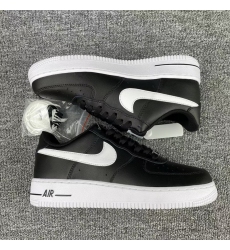 Nike Air Force 1 Low Men Shoes 044