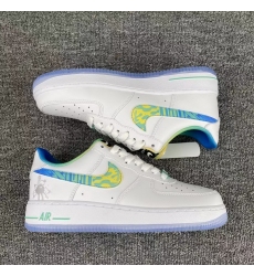 Nike Air Force 1 Low Men Shoes 050