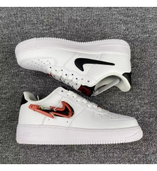 Nike Air Force 1 Low Men Shoes 052