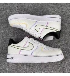 Nike Air Force 1 Low Men Shoes 053