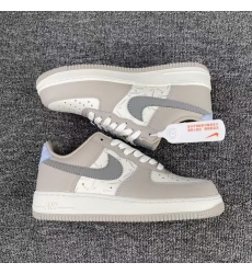 Nike Air Force 1 Low Men Shoes 059