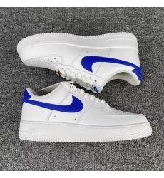 Nike Air Force 1 Low Men Shoes 060