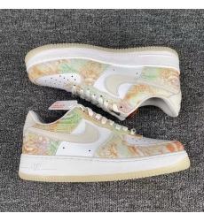 Nike Air Force 1 Low Men Shoes 061