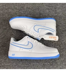 Nike Air Force 1 Low Men Shoes 066