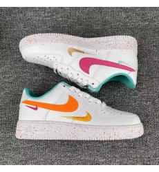 Nike Air Force 1 Low Men Shoes 067