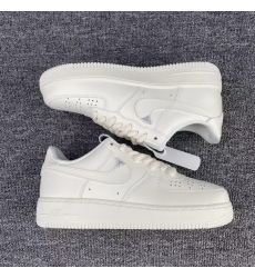 Nike Air Force 1 Low Men Shoes 072