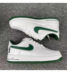 Nike Air Force 1 Low Men Shoes 074