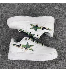 Nike Air Force 1 Low Men Shoes 108