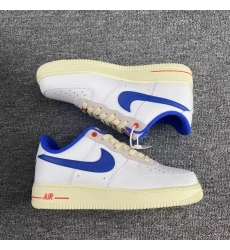 Nike Air Force 1 Low Women Shoes 021