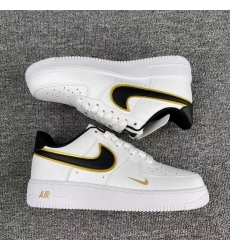 Nike Air Force 1 Low Women Shoes 048